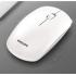 Philips M315 Wireless Silent Rechargeable Mouse 1600 Dpi Silent - White